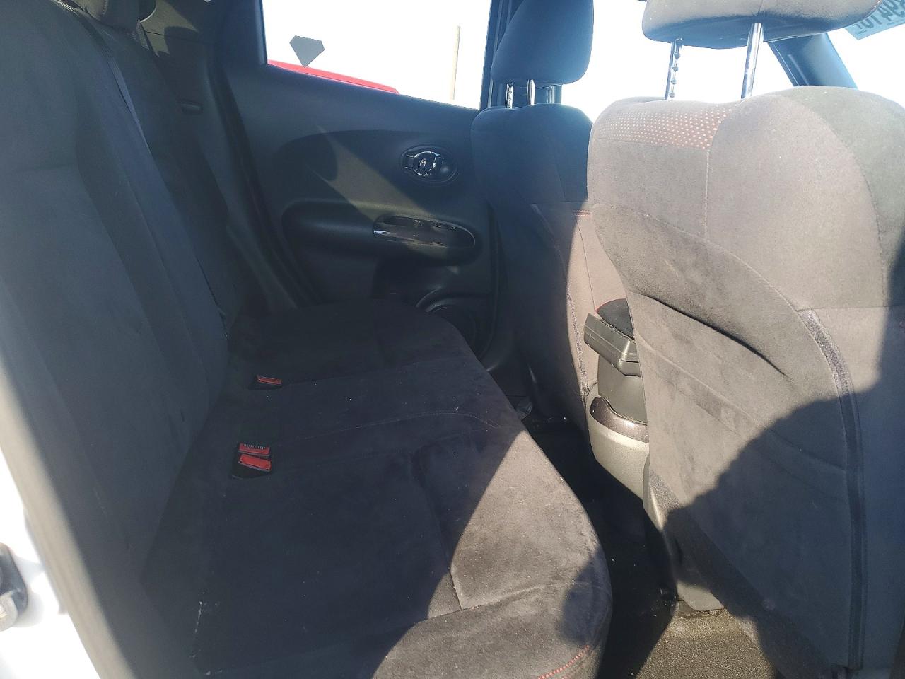 Nissan Juke S S