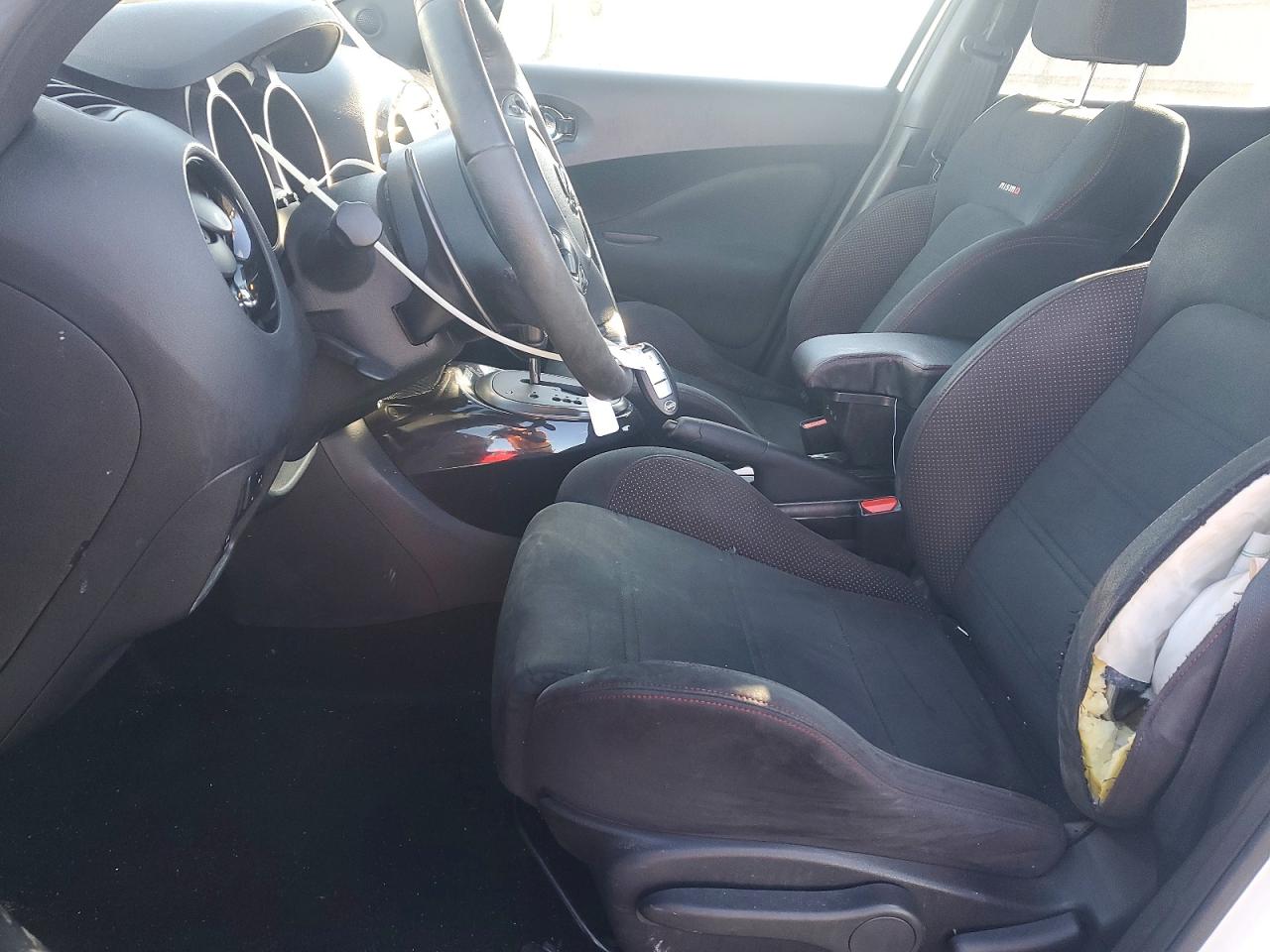 Nissan Juke S S