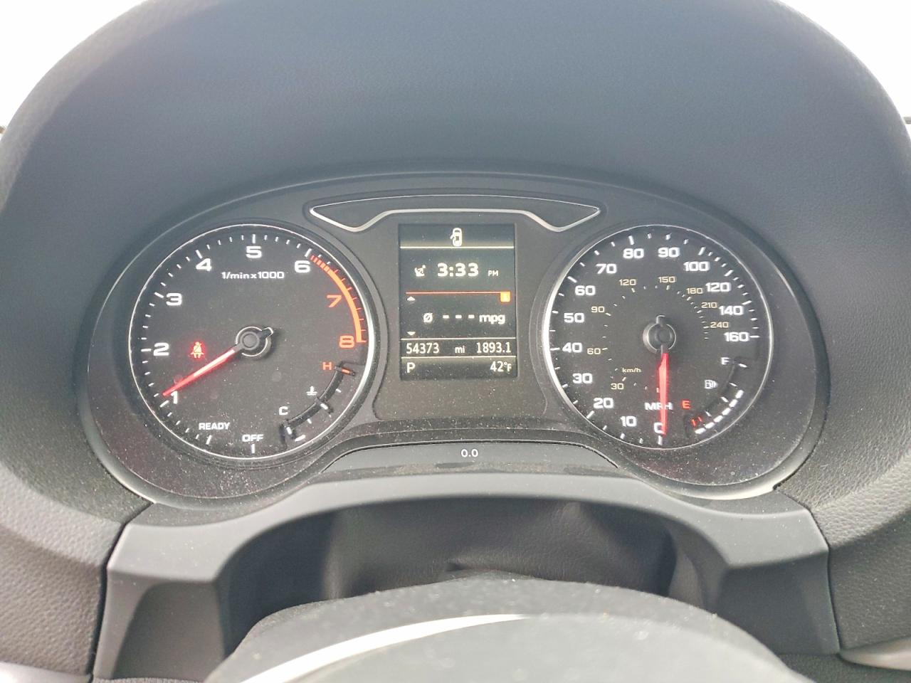 Audi A3 Premium