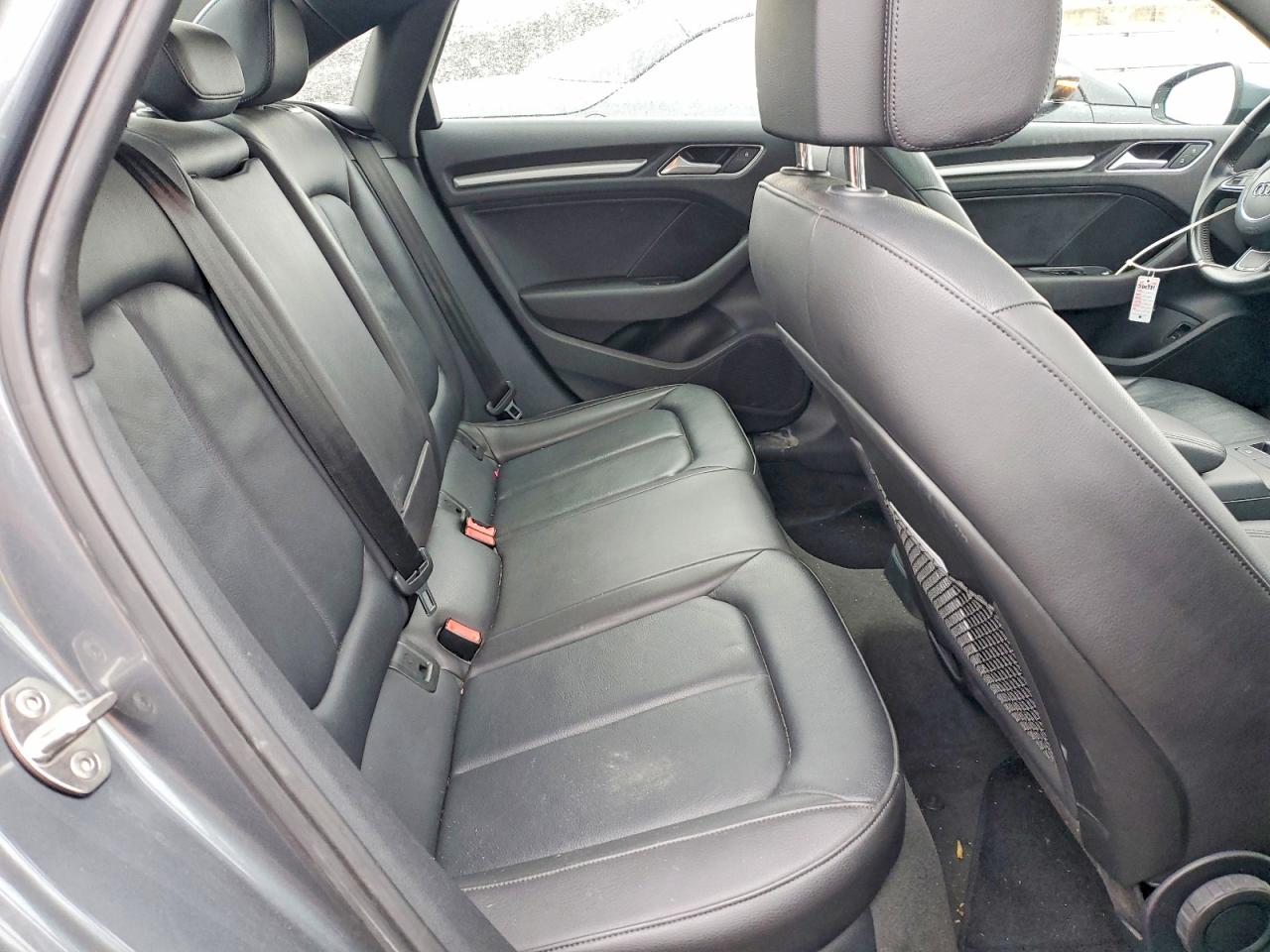 Audi A3 Premium