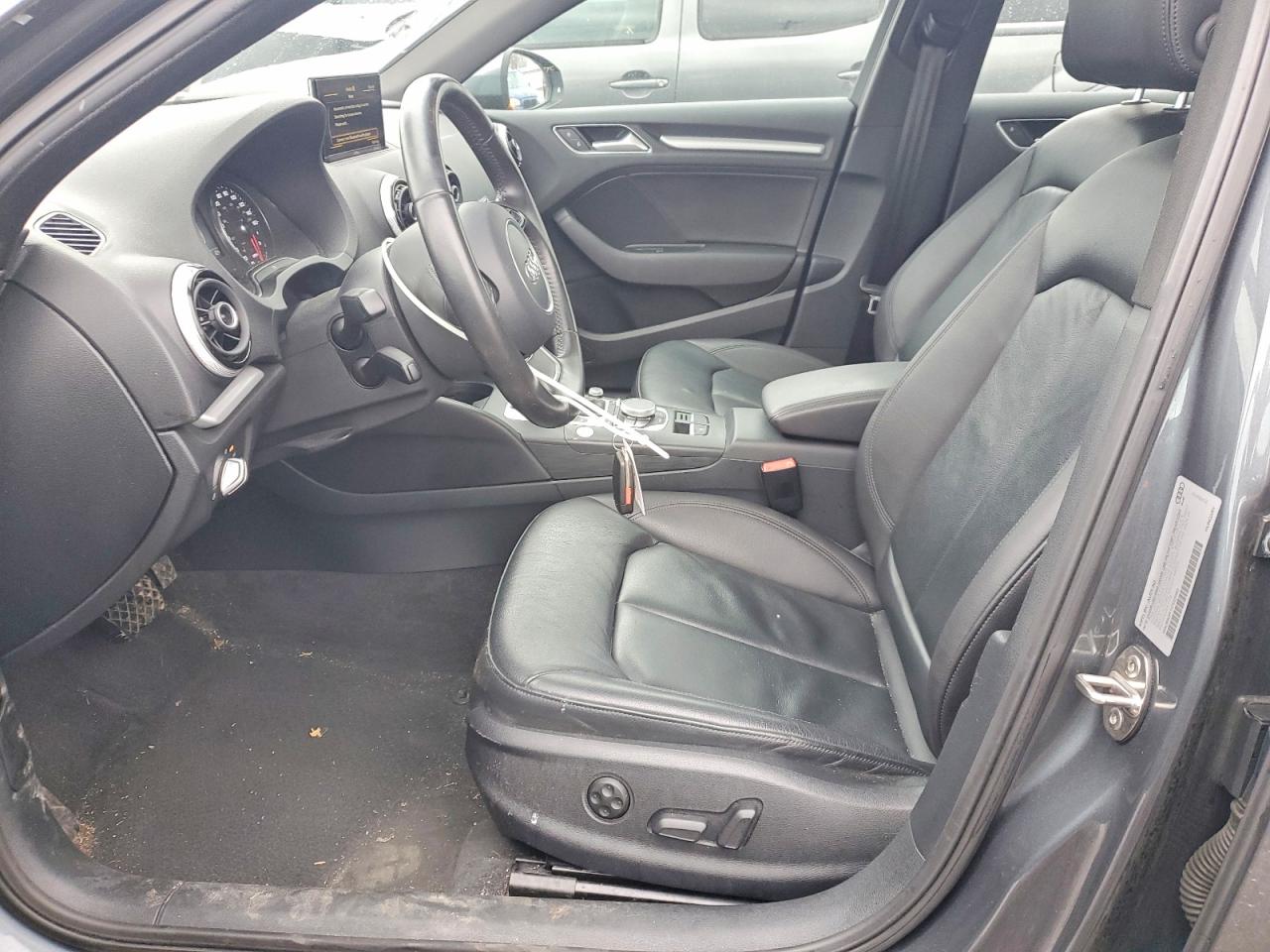 Audi A3 Premium