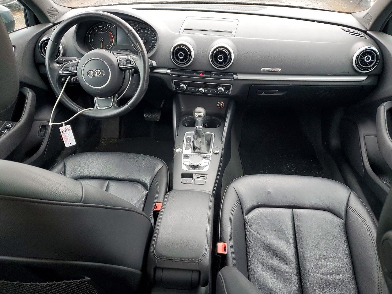 Audi A3 Premium