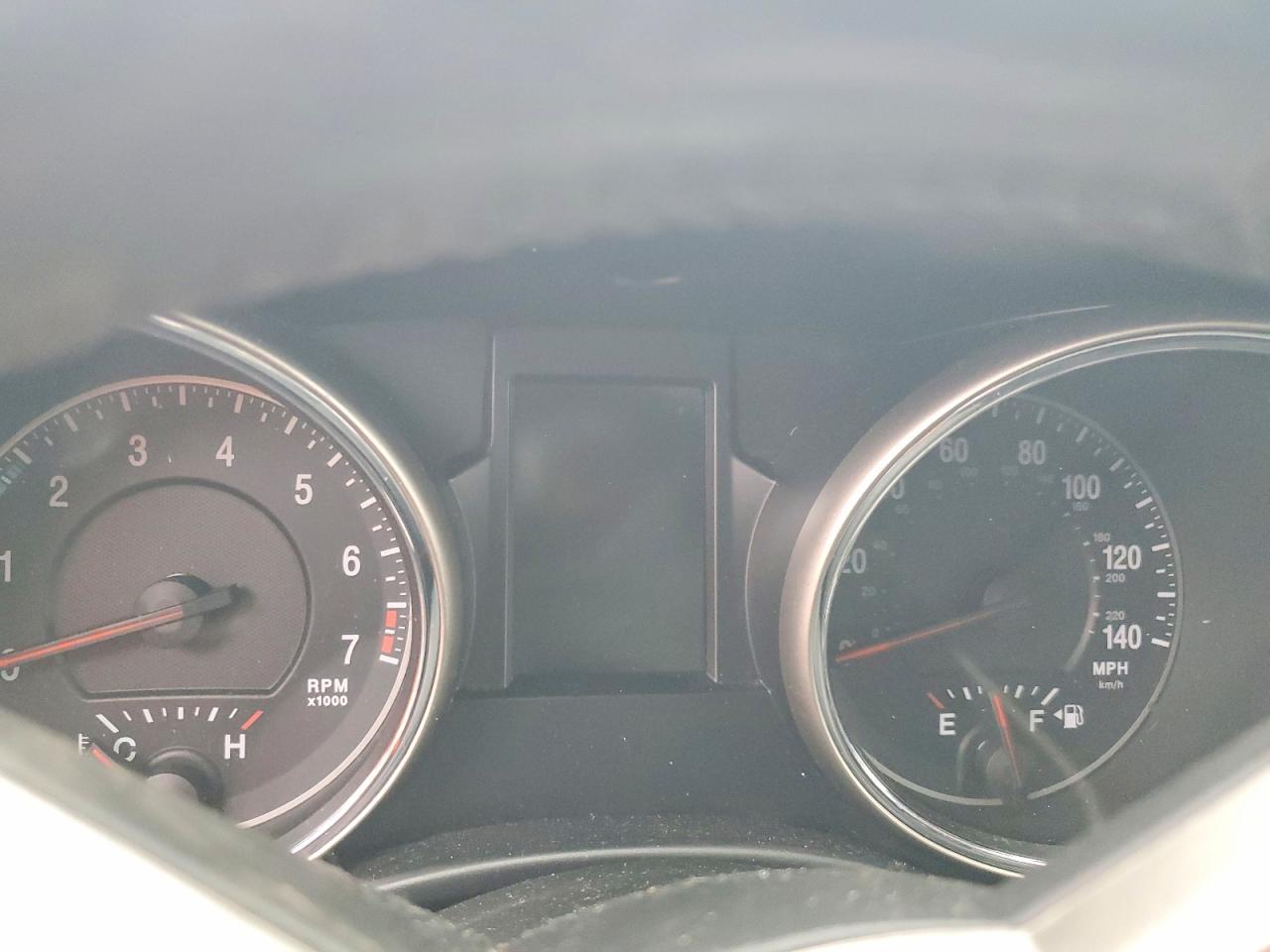Jeep Cherokee Laredo