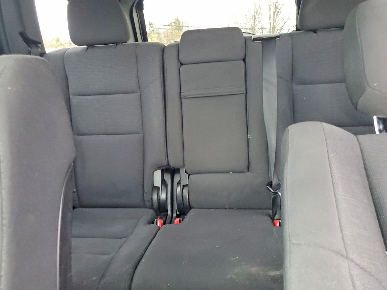 Jeep Cherokee Laredo