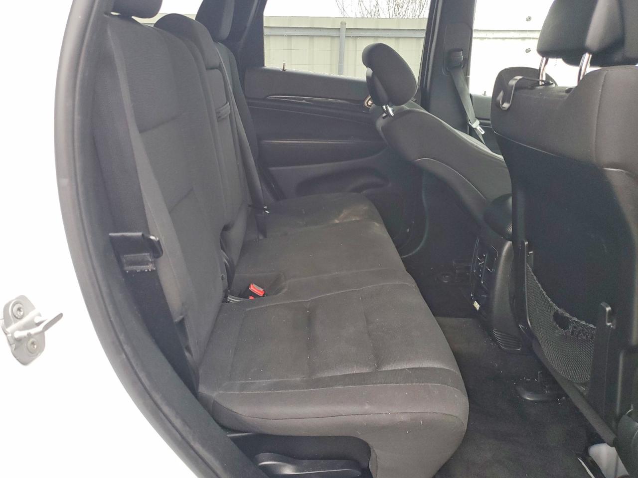 Jeep Cherokee Laredo