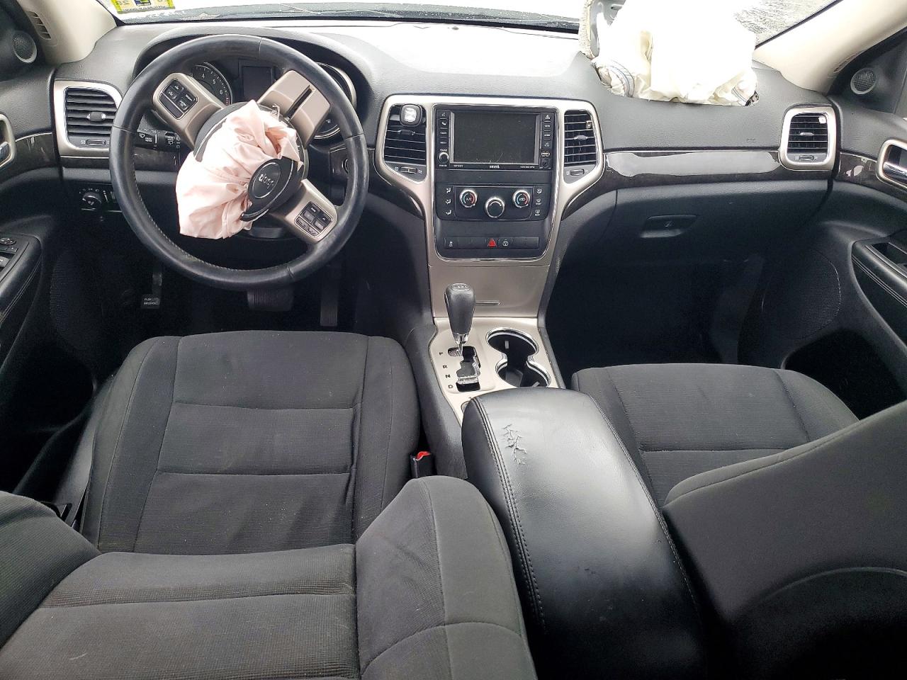 Jeep Cherokee Laredo