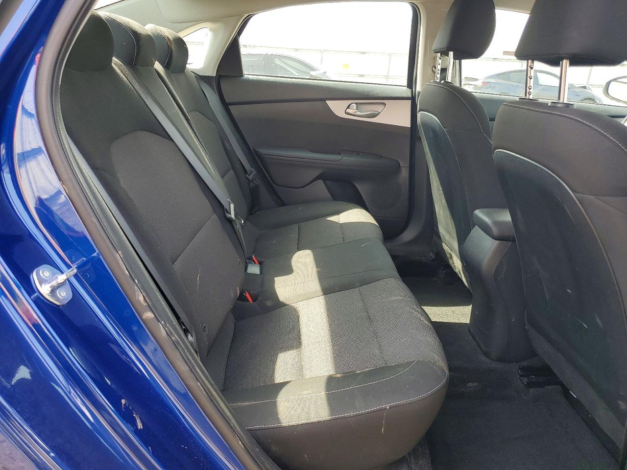 Kia Forte Lxs