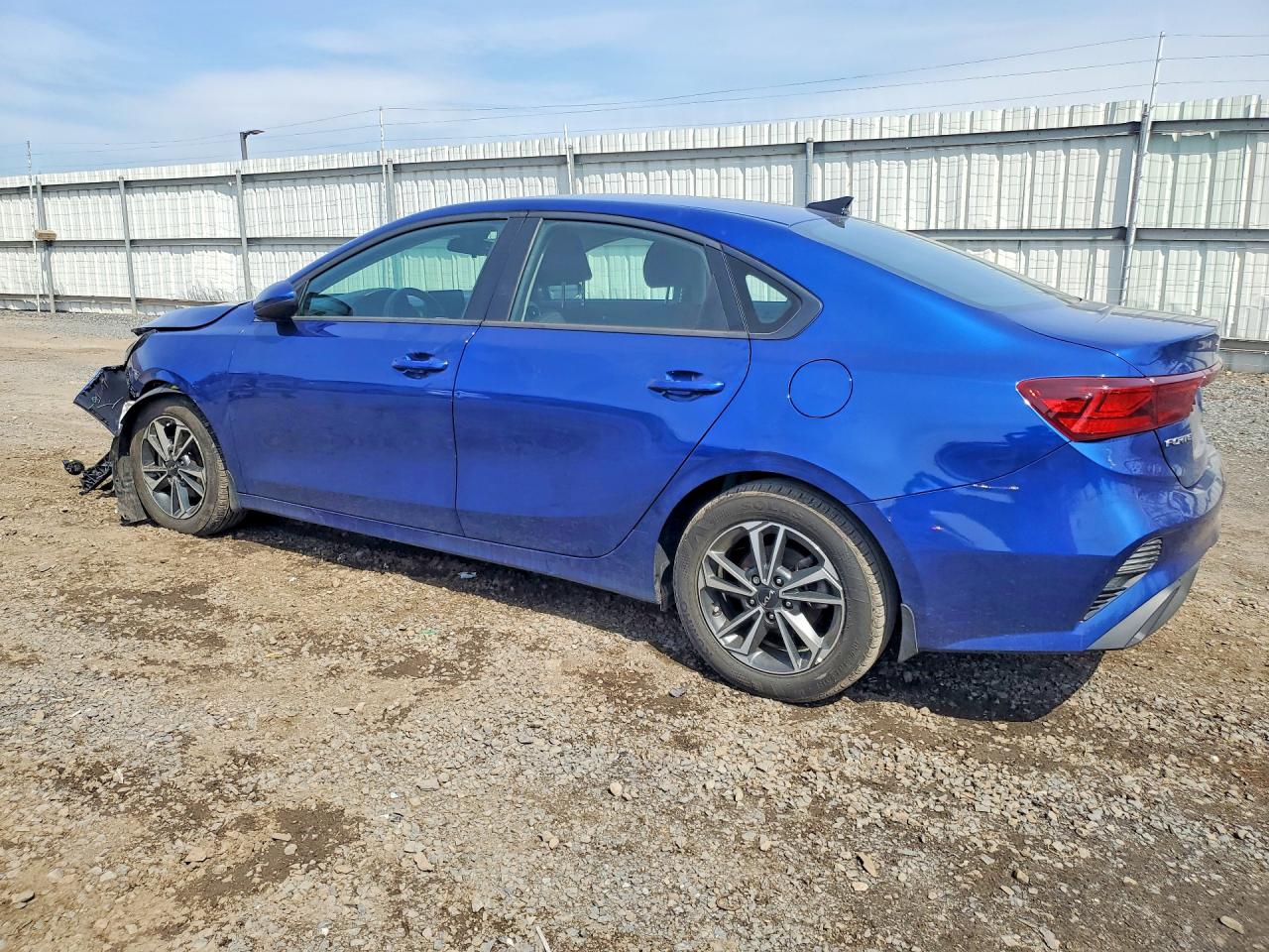 Kia Forte Lxs