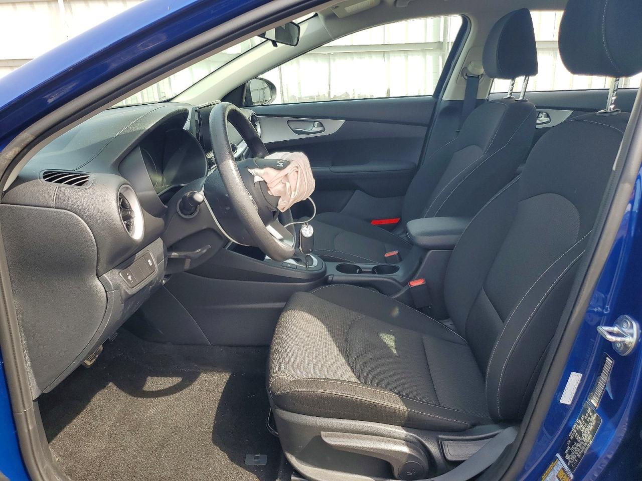 Kia Forte Lxs