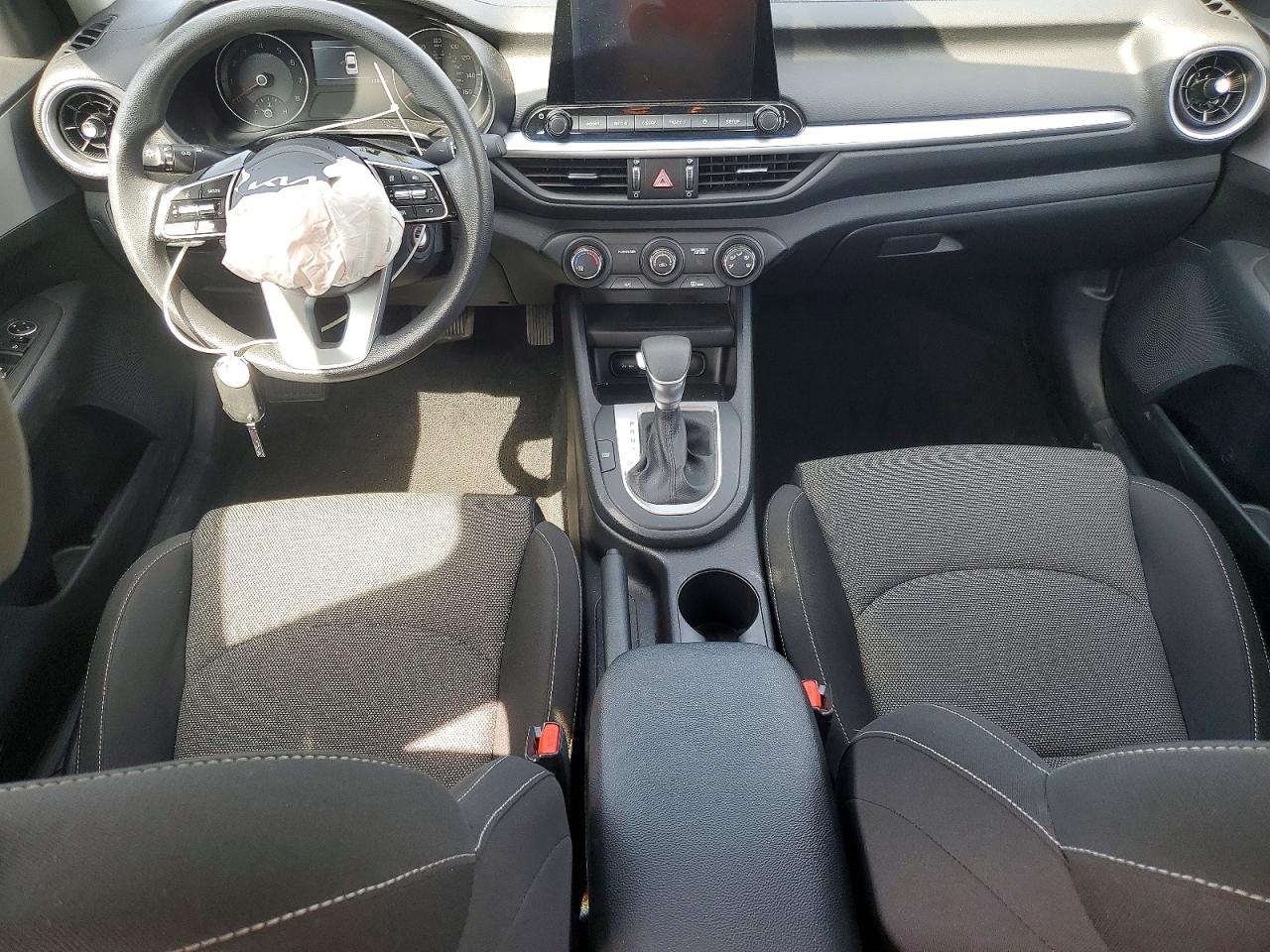 Kia Forte Lxs