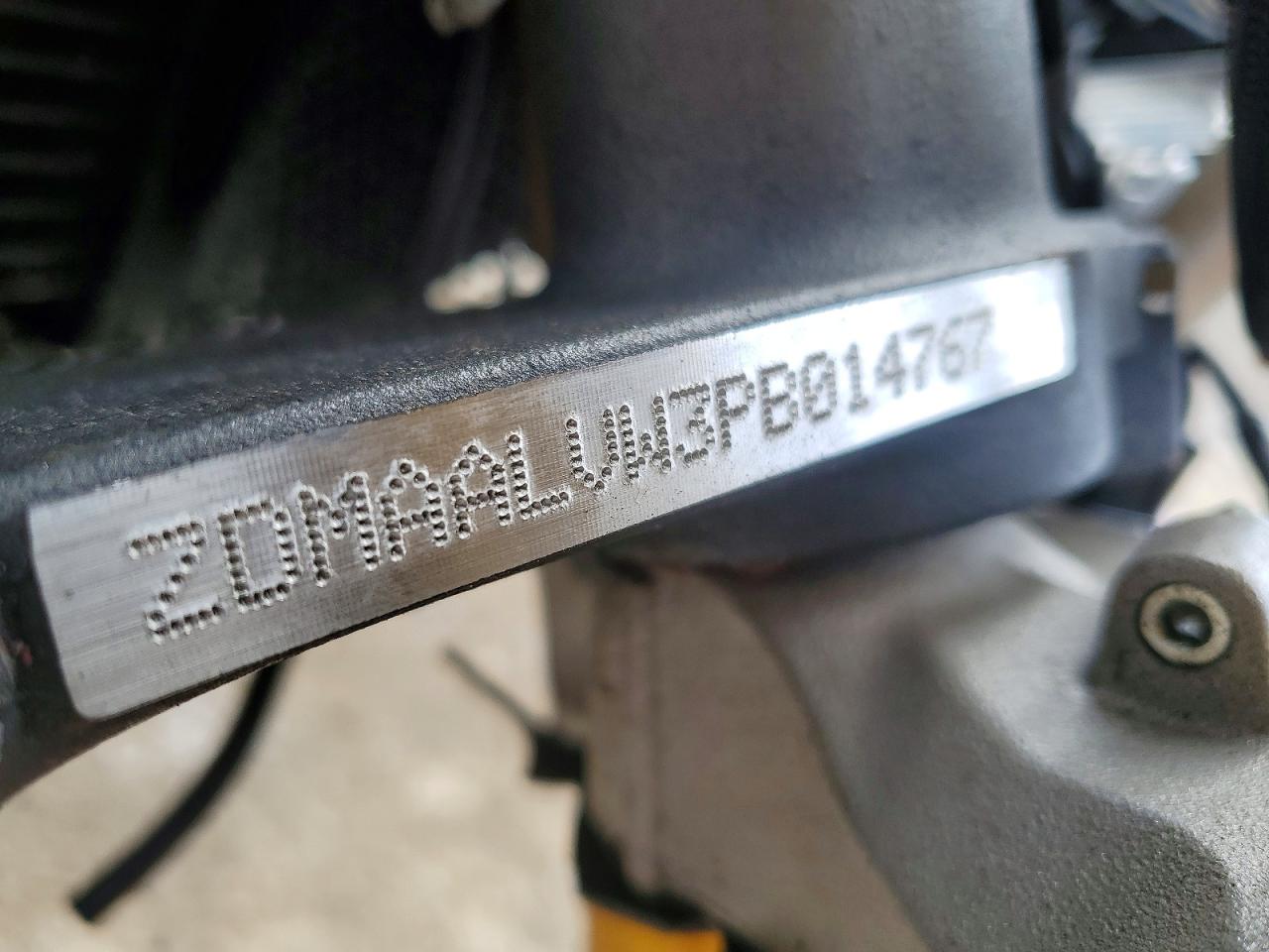 Ducati Multistrad V4