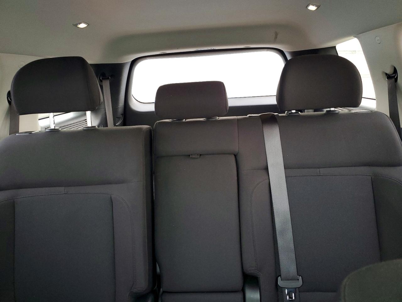Hyundai SANTA FE Se