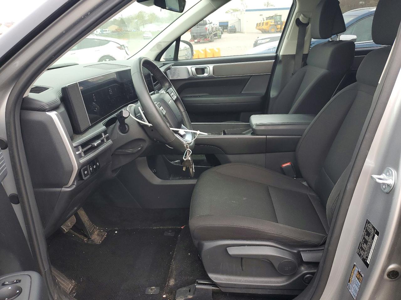 Hyundai SANTA FE Se