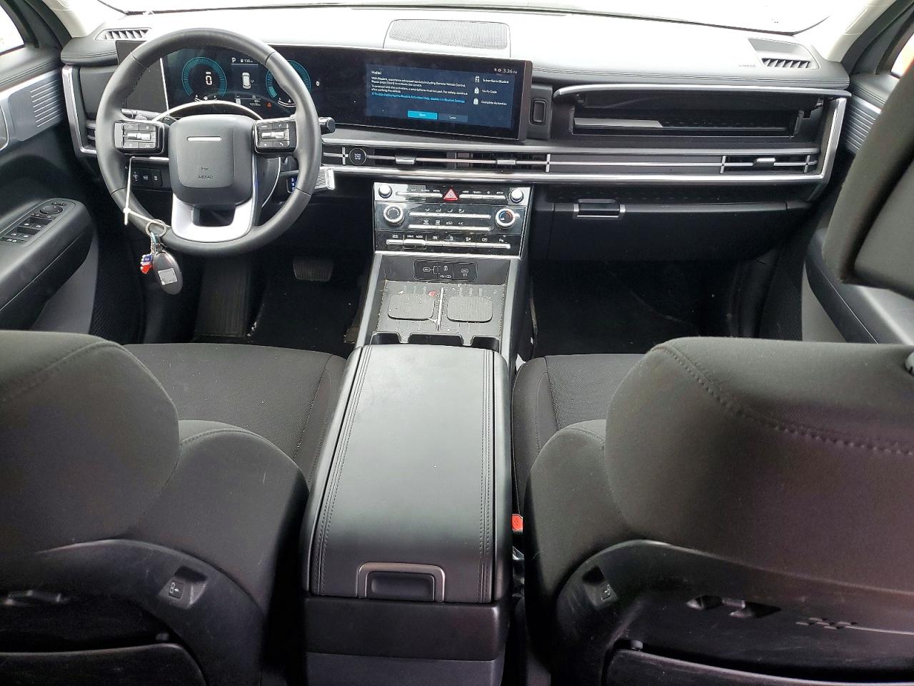 Hyundai SANTA FE Se