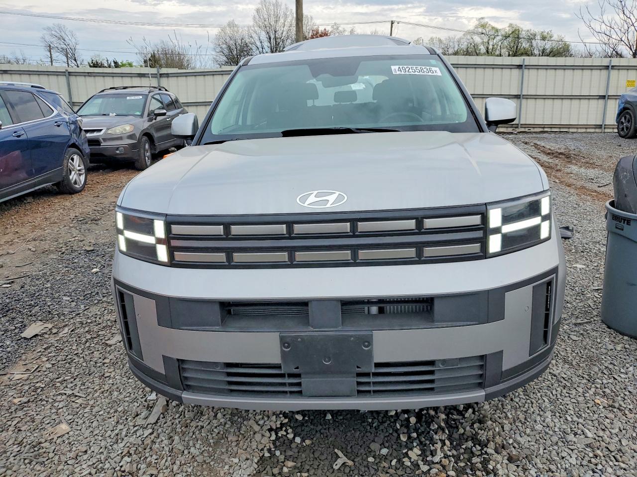 Hyundai SANTA FE Se