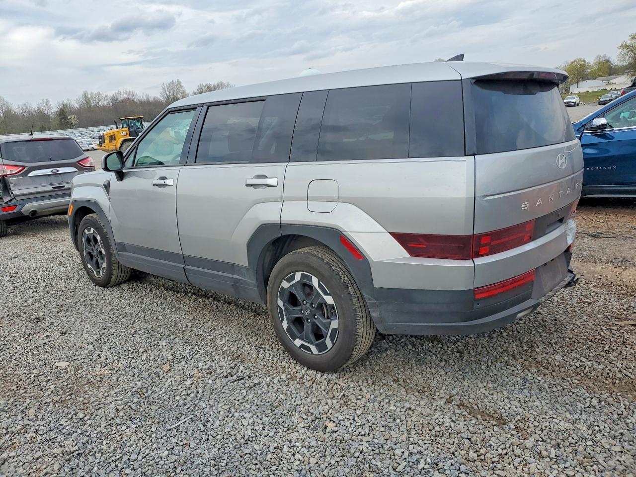 Hyundai SANTA FE Se