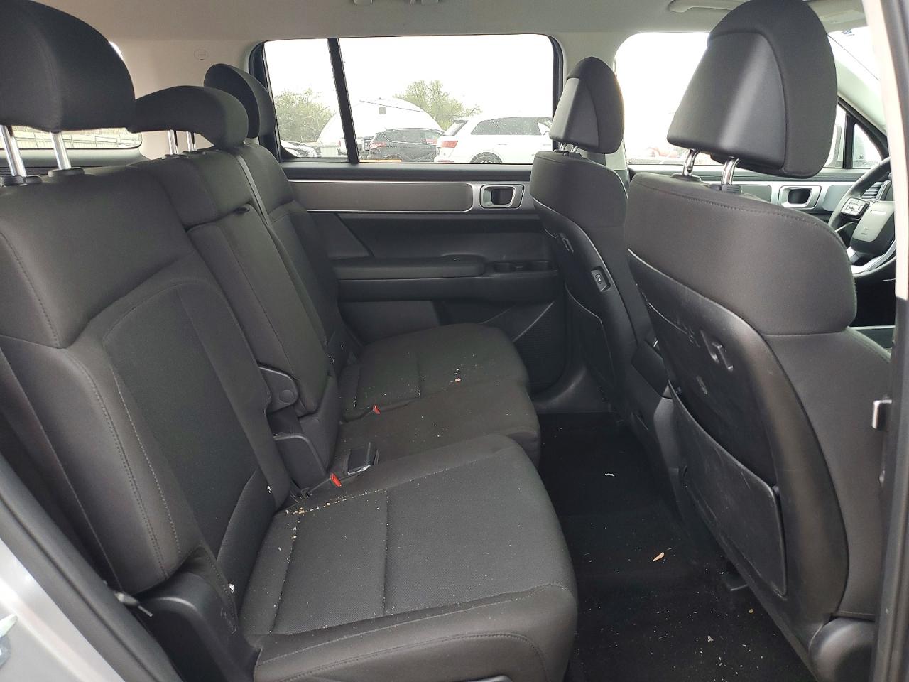 Hyundai SANTA FE Se