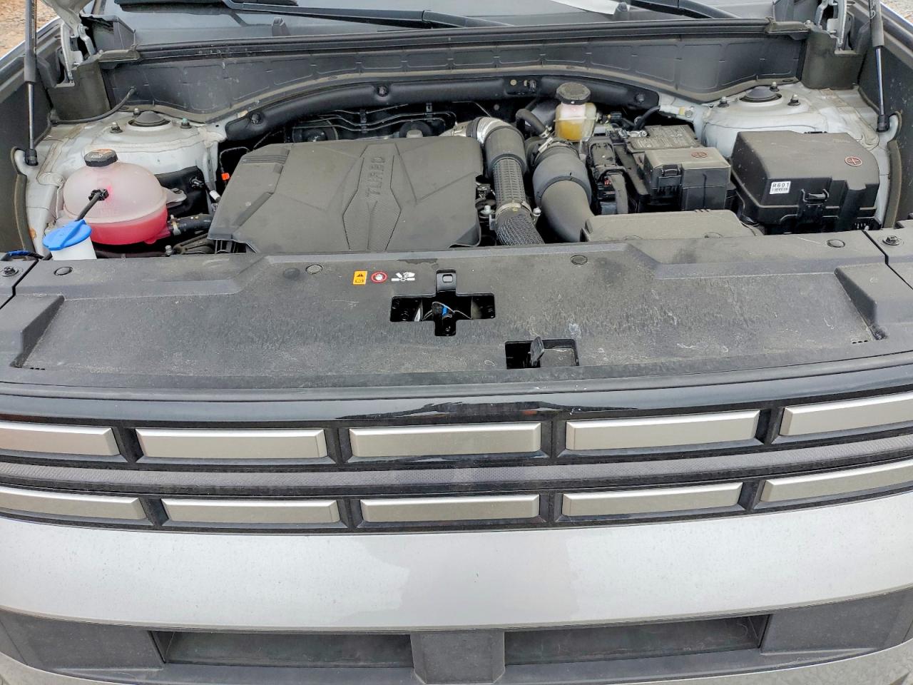 Hyundai SANTA FE Se