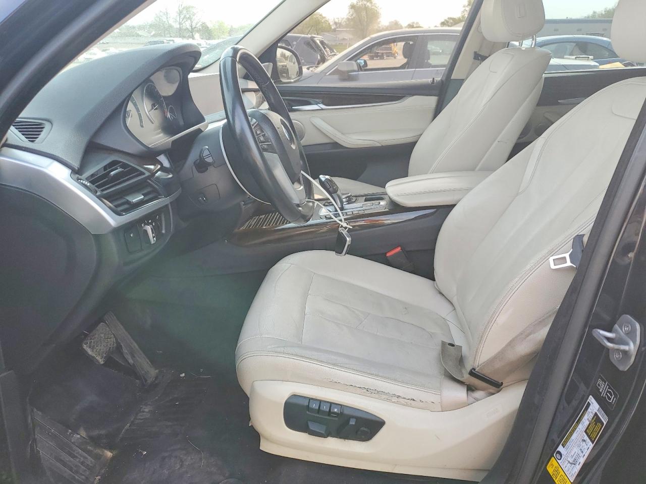 BMW X Series Sdrive35i