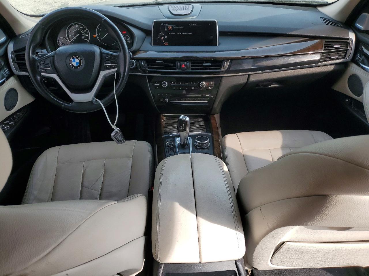 BMW X Series Sdrive35i