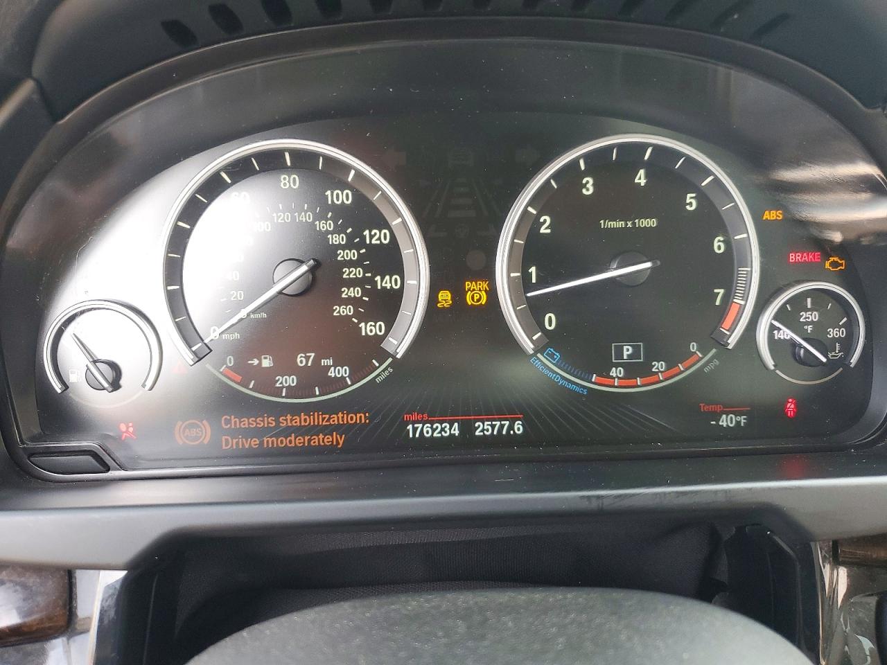 BMW X Series Sdrive35i