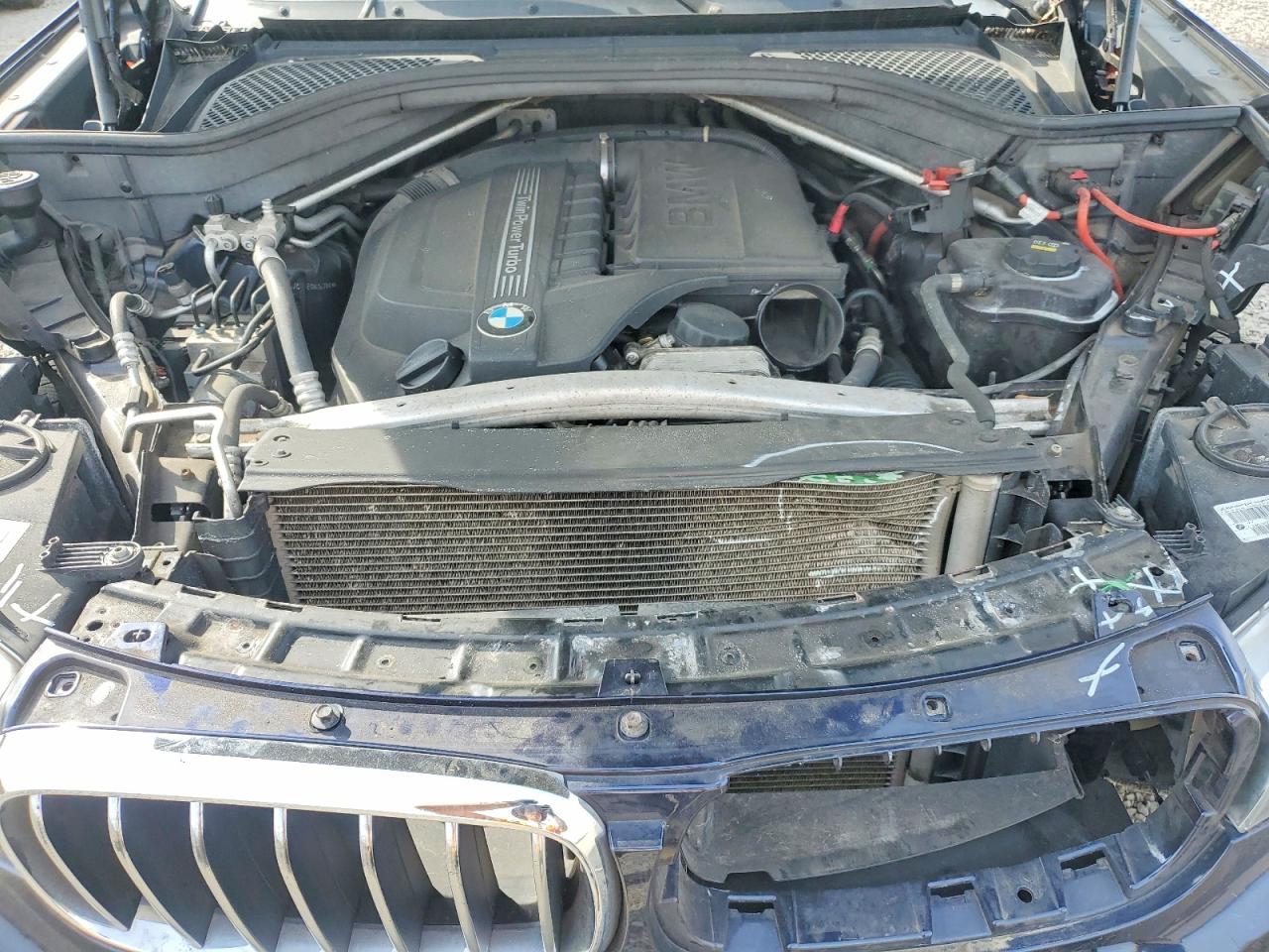 BMW X Series Sdrive35i