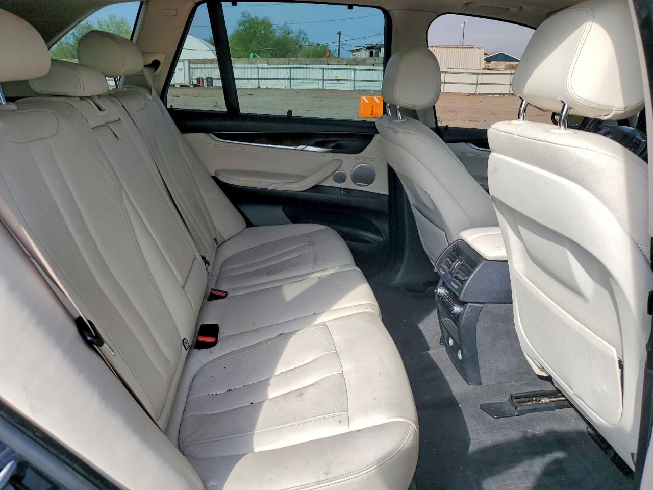 BMW X Series Sdrive35i