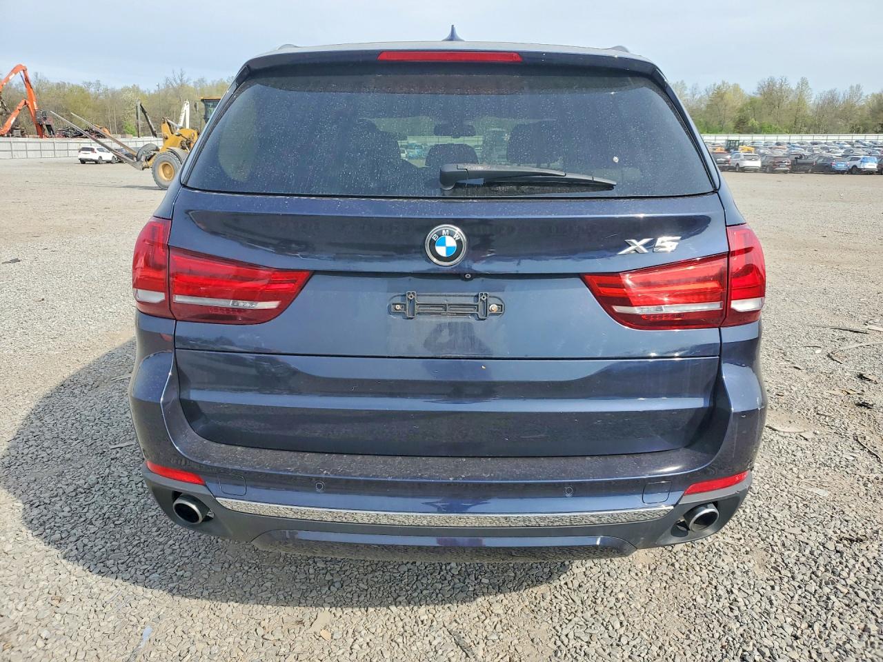 BMW X Series Sdrive35i