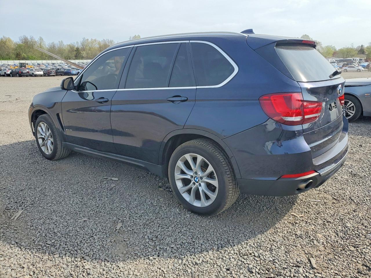 BMW X Series Sdrive35i