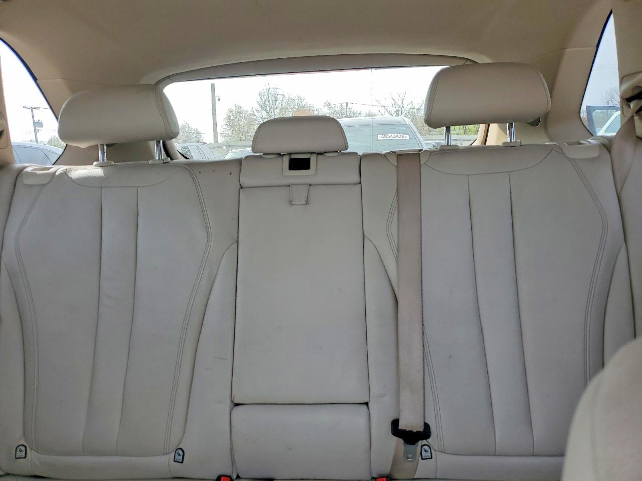 BMW X Series Sdrive35i