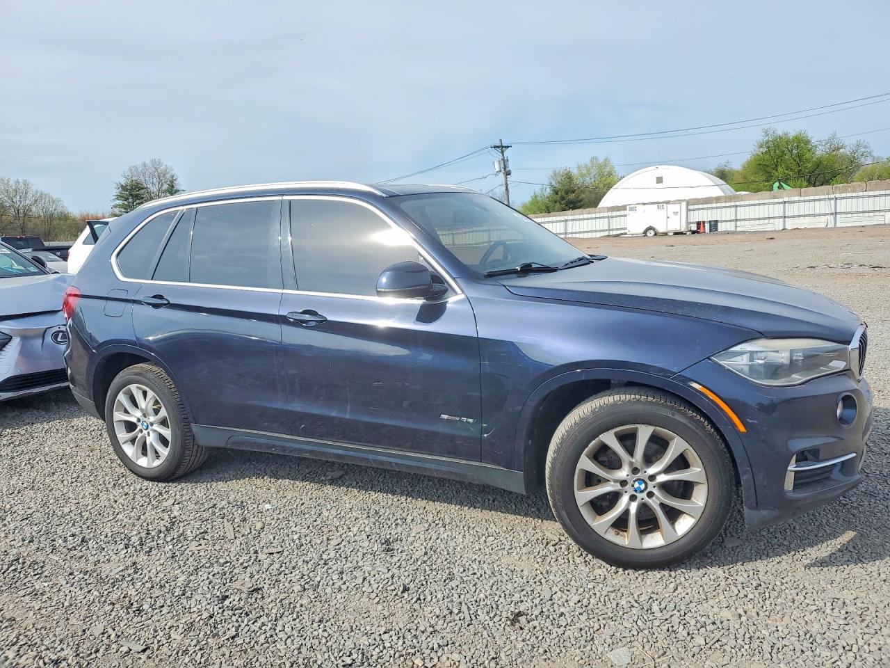 BMW X Series Sdrive35i