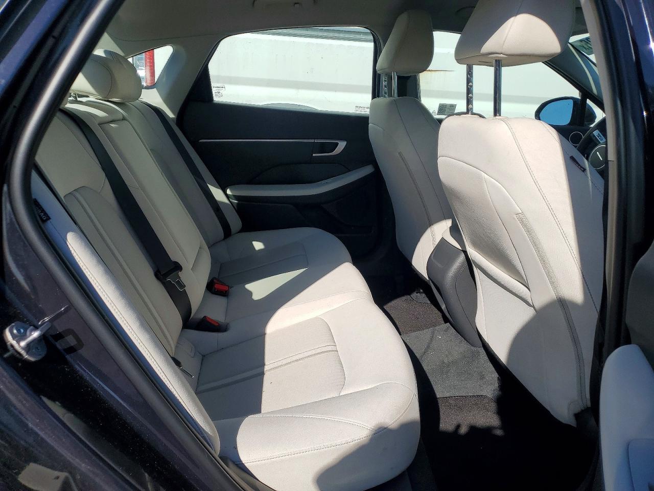 Hyundai SONATA Sel