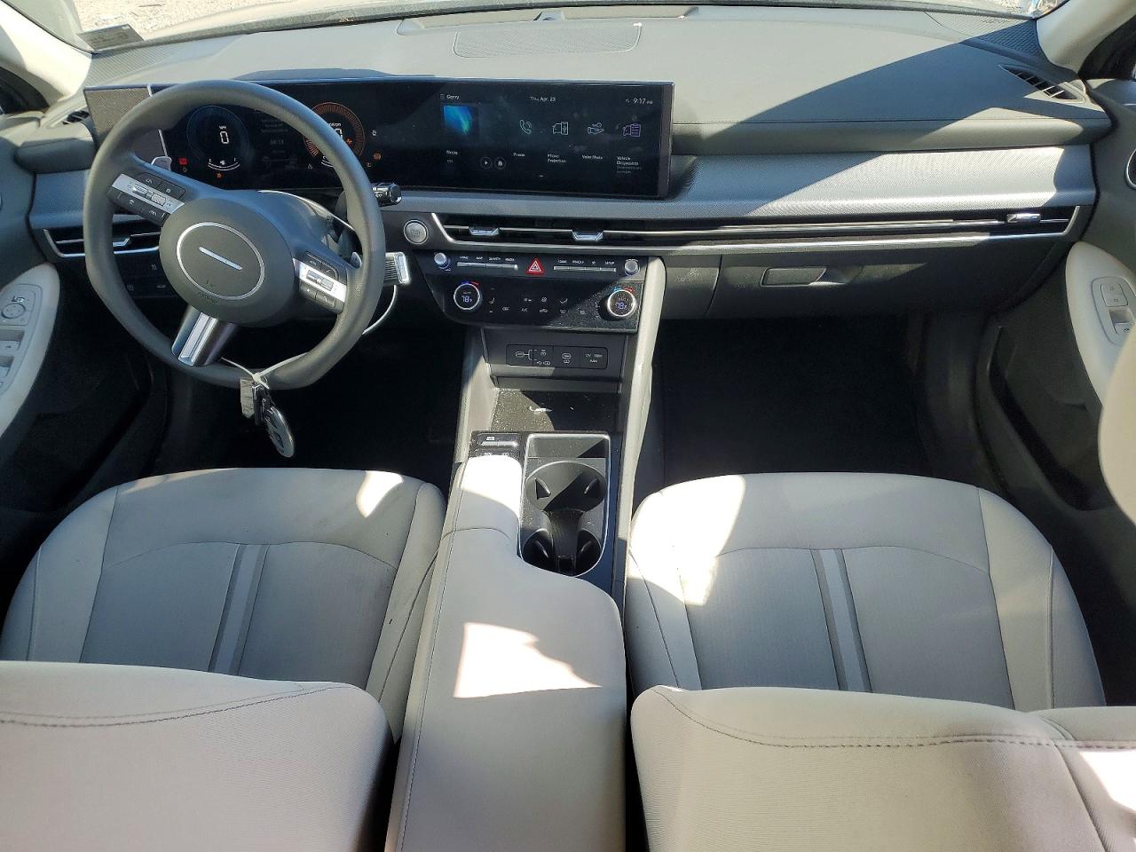Hyundai SONATA Sel