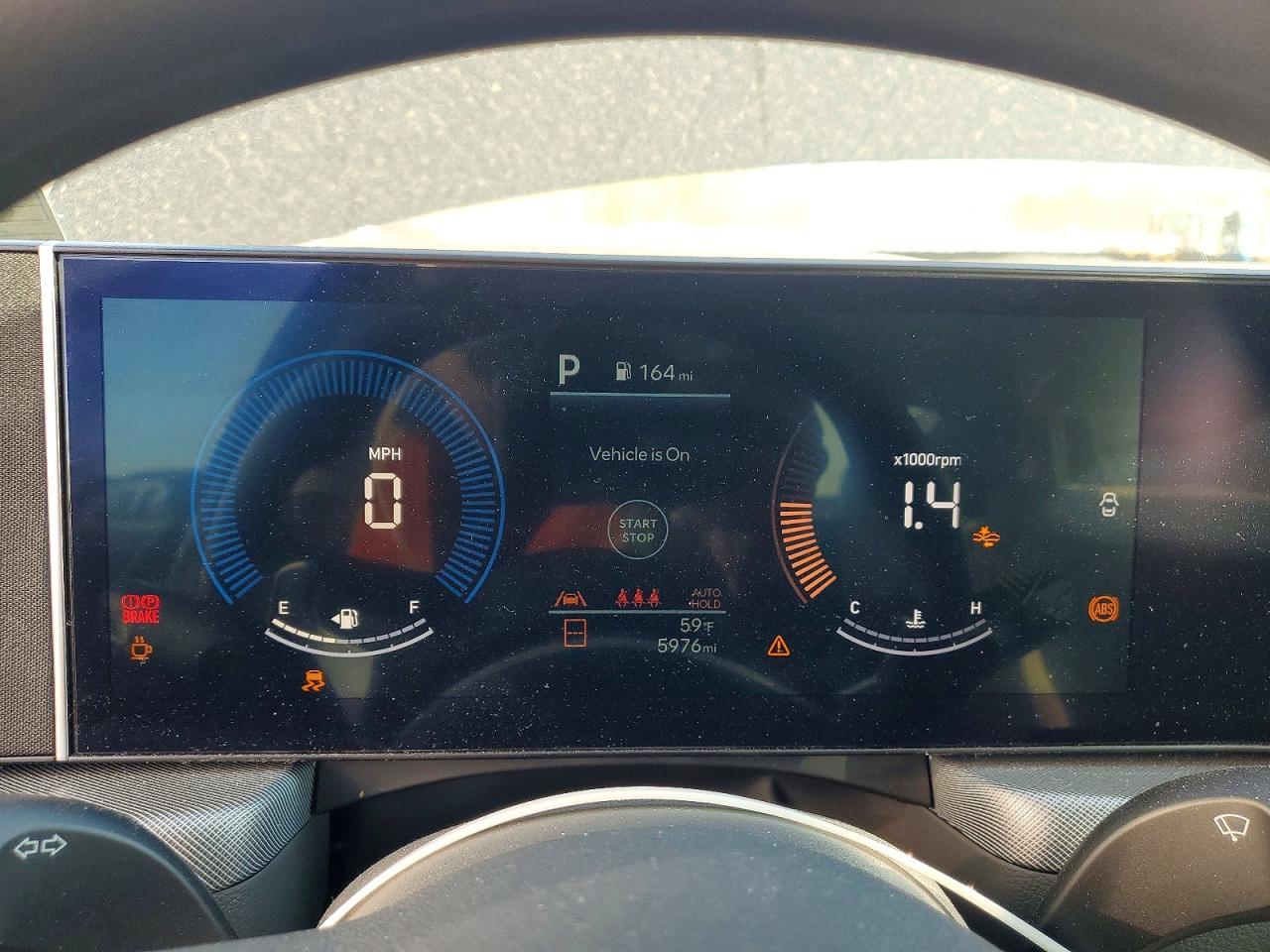 Hyundai SONATA Sel