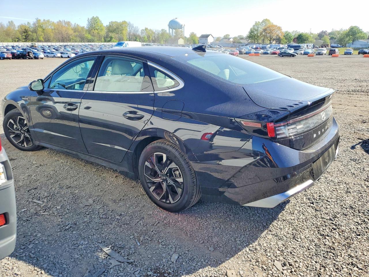 Hyundai SONATA Sel