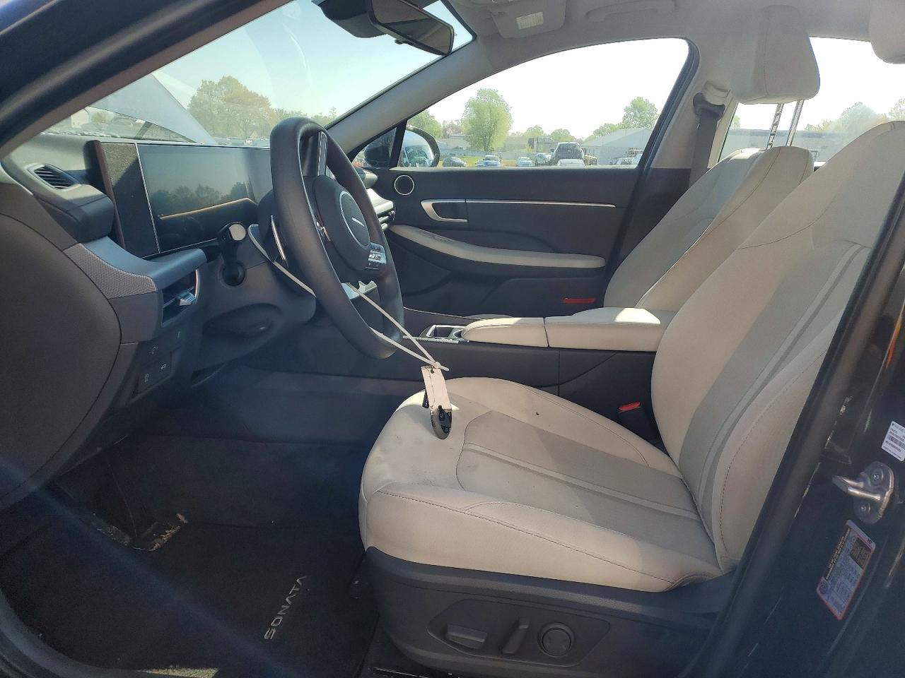 Hyundai SONATA Sel