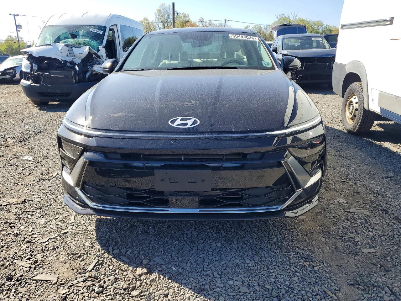 Hyundai SONATA Sel