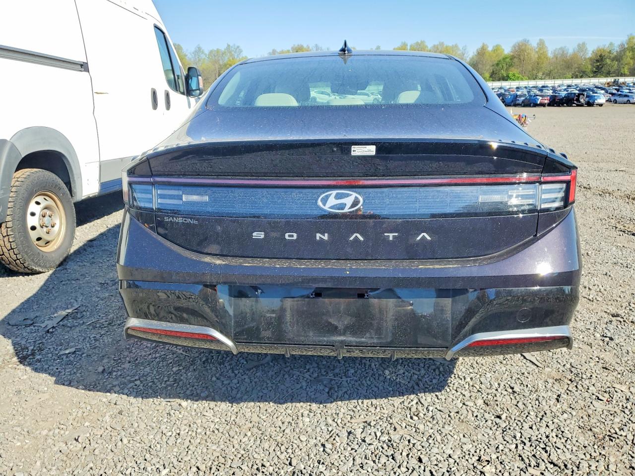 Hyundai SONATA Sel