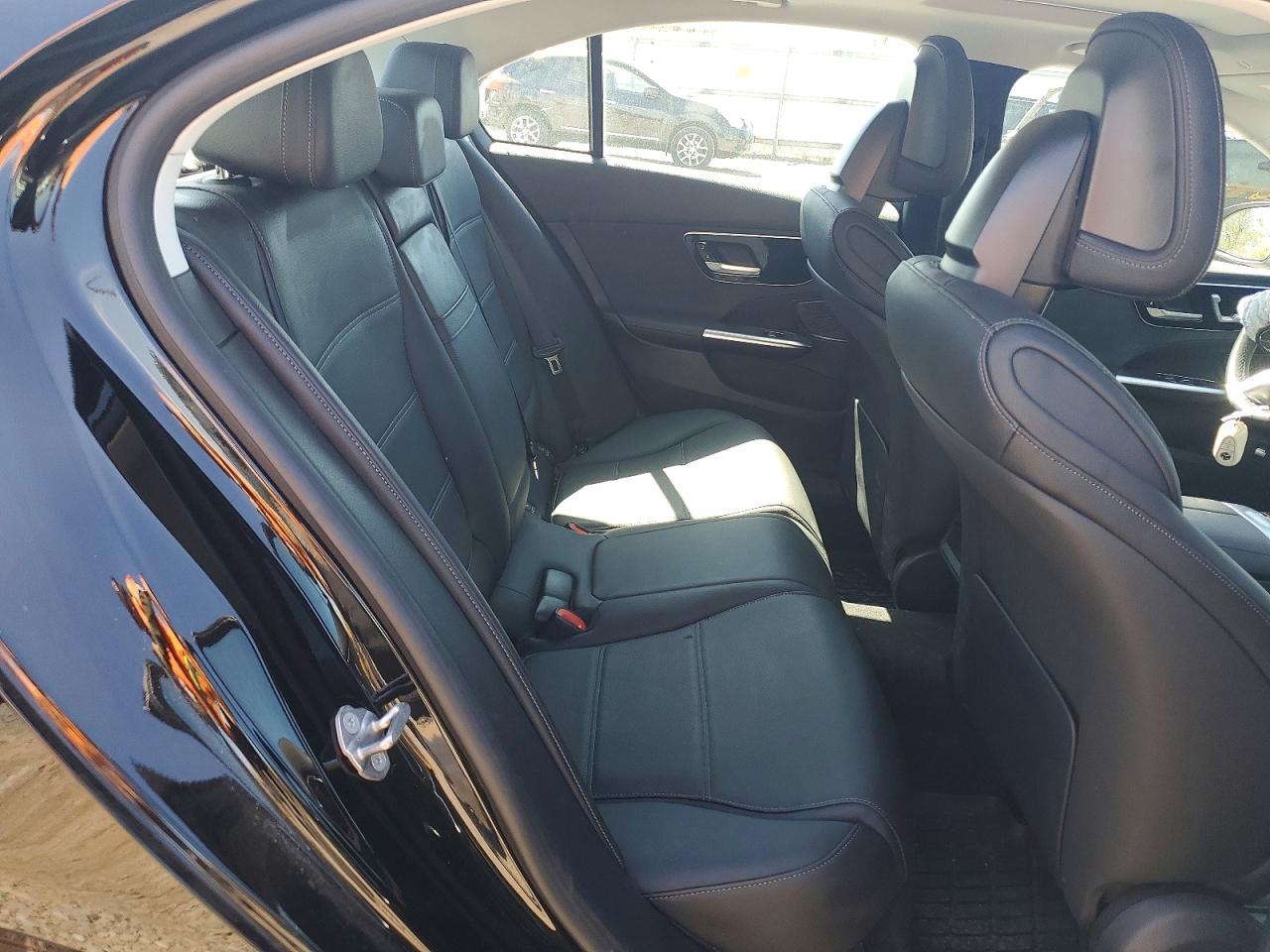 Mercedes-Benz C-Class 300 4matic