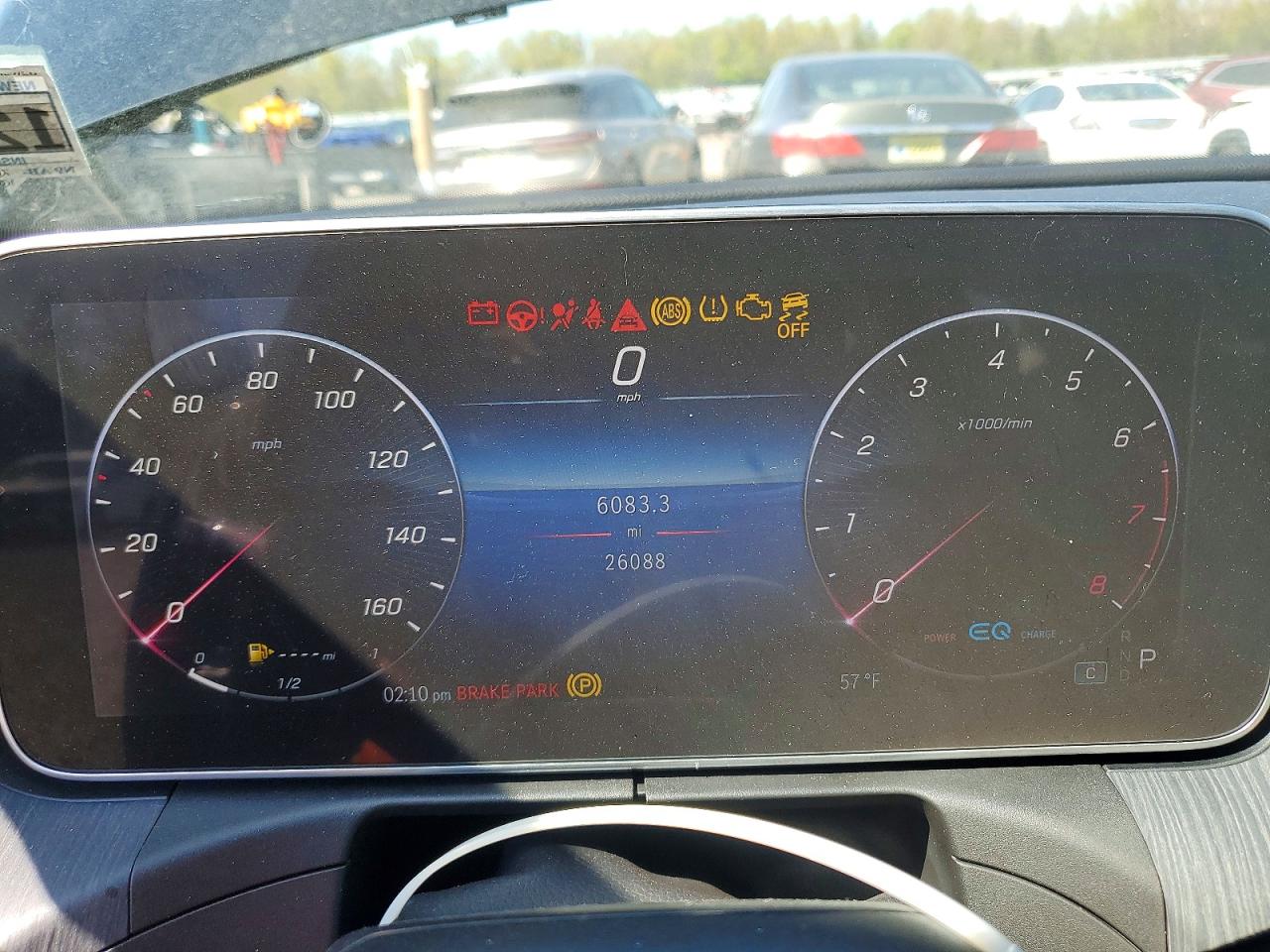 Mercedes-Benz C-Class 300 4matic