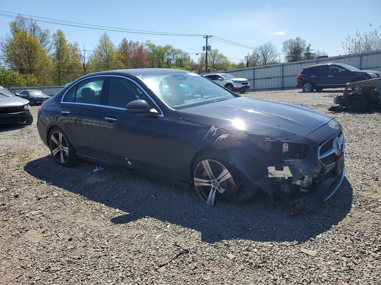 Mercedes-Benz C-Class 300 4matic