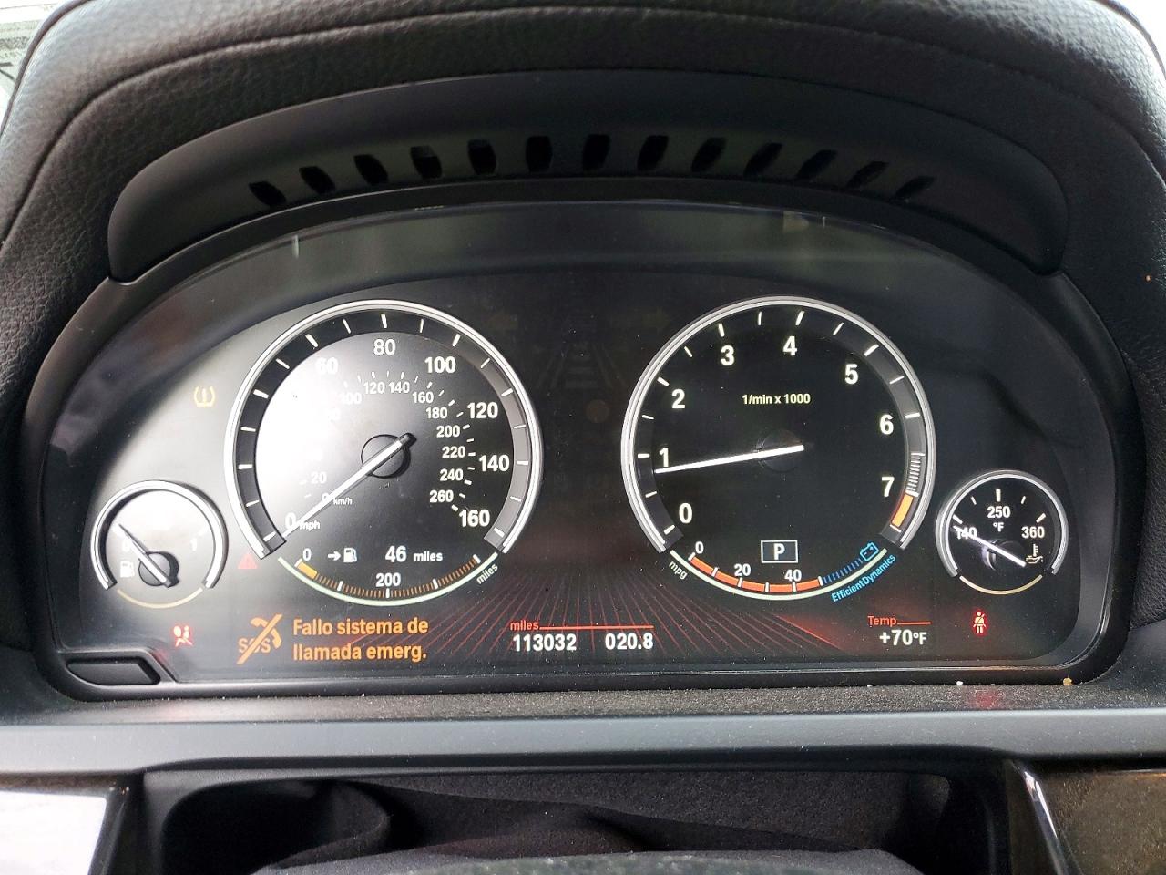 BMW 7 Series Li