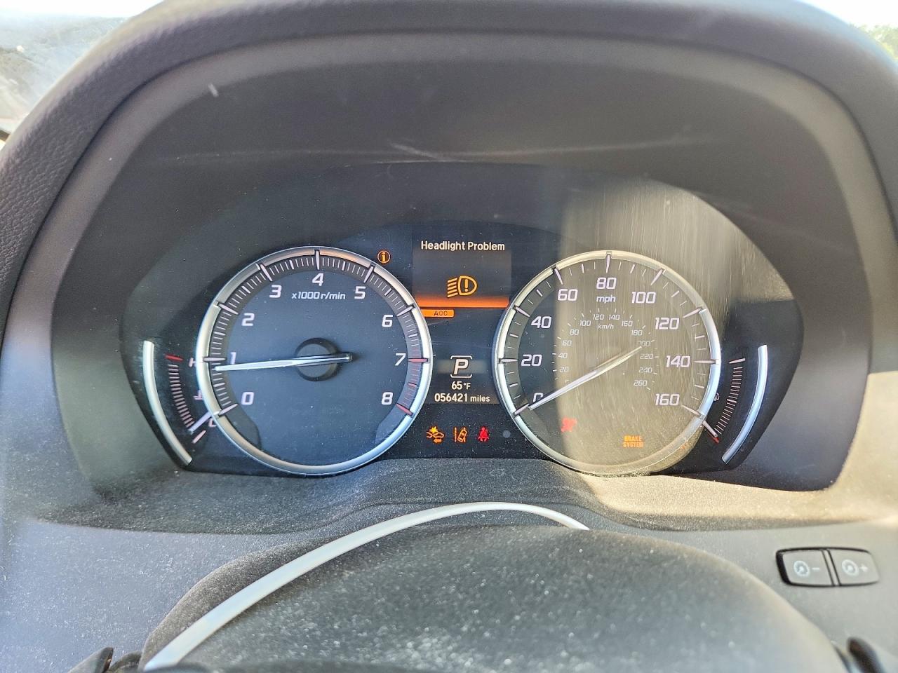Acura MDX