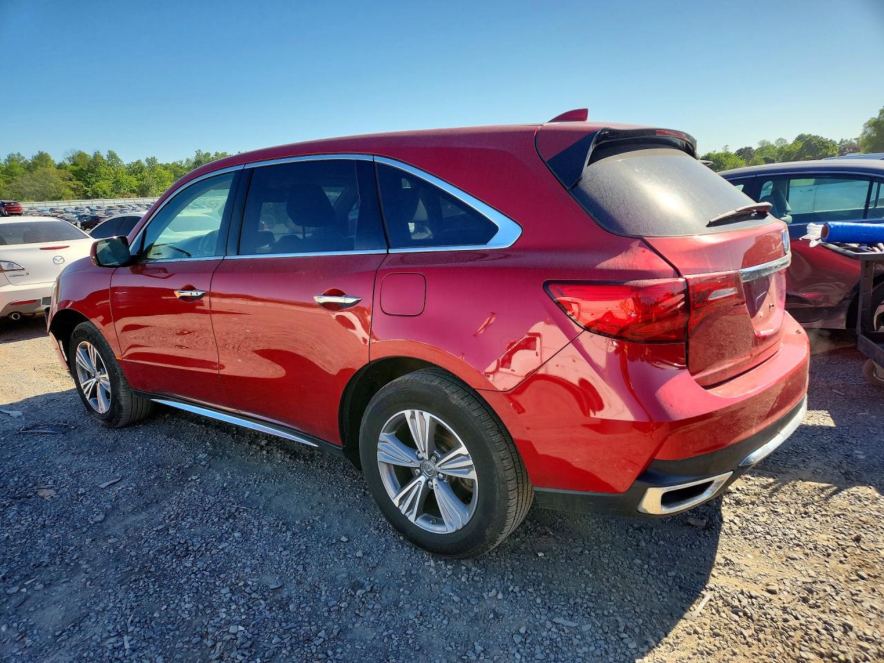 Acura MDX