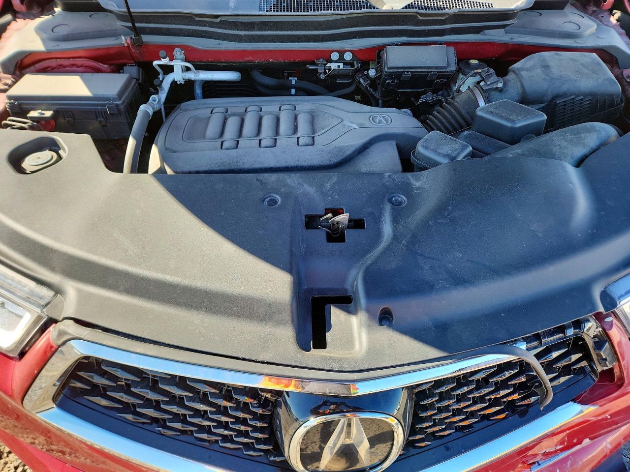 Acura MDX