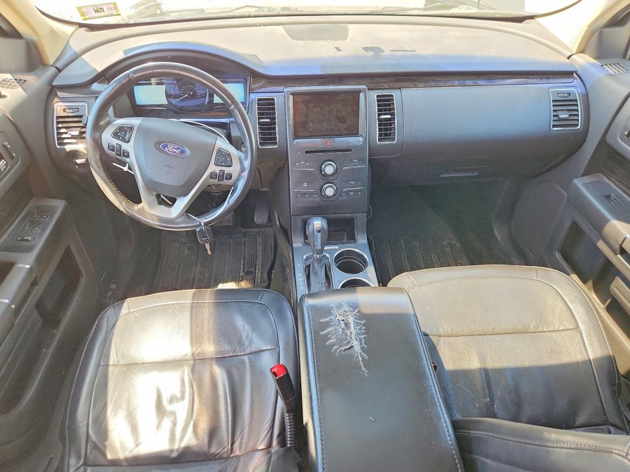 Ford Flex Sel