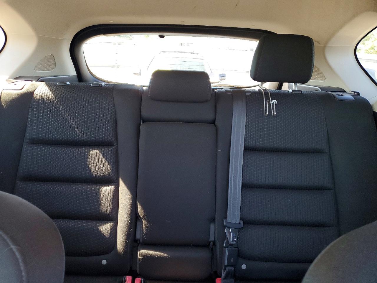 Mazda Cx Touring