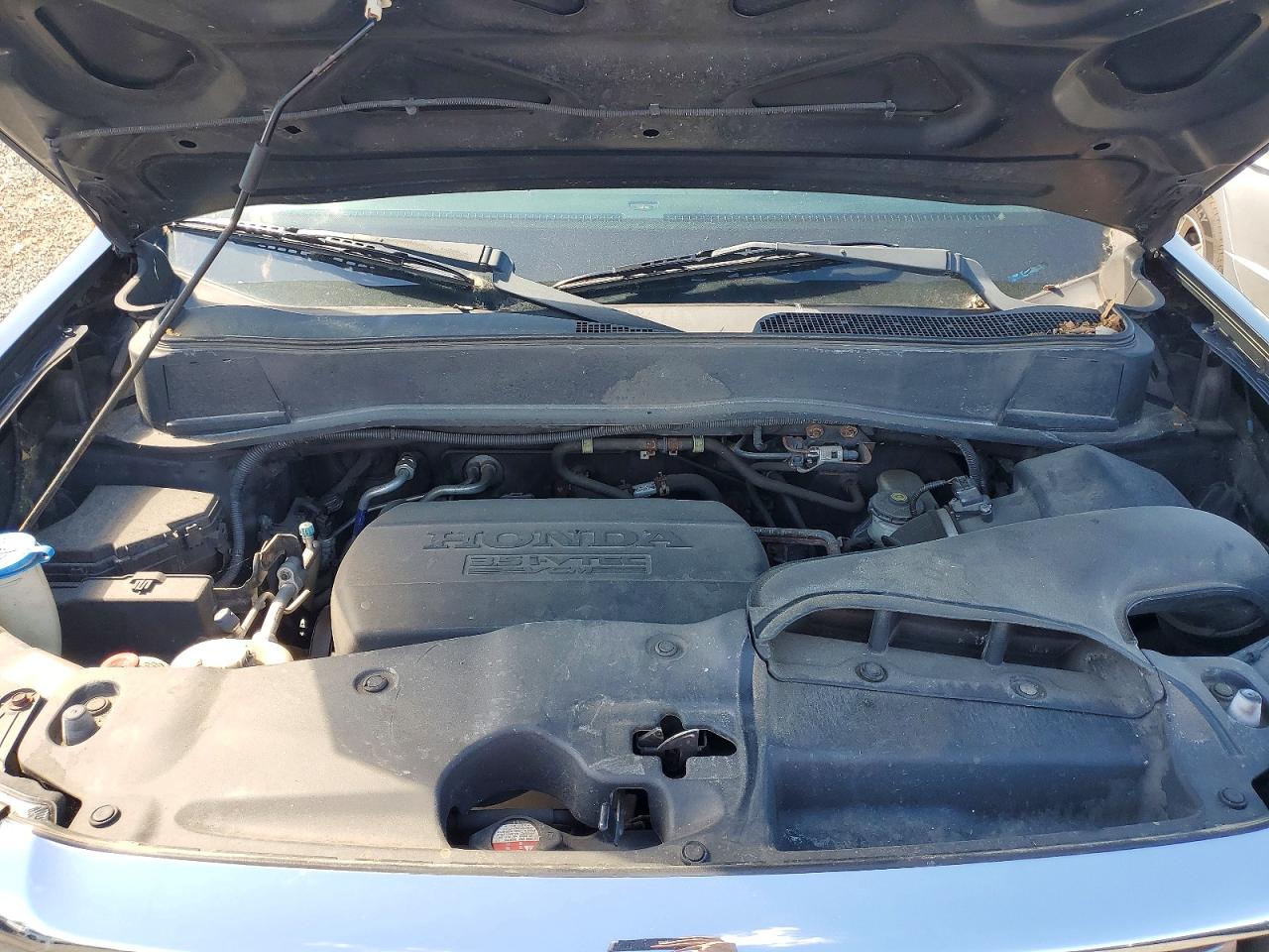 Honda Pilot Exln
