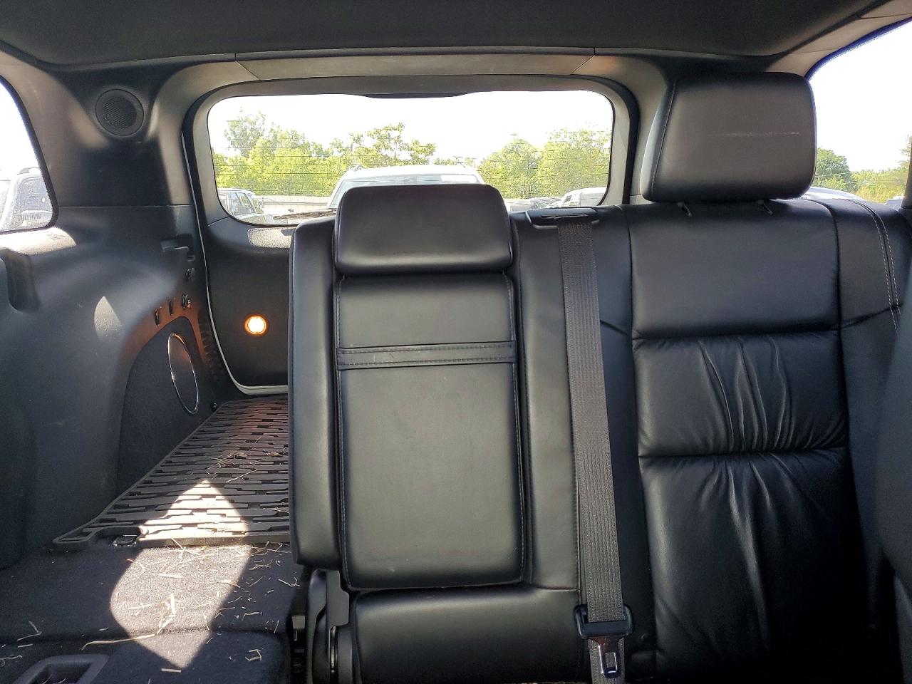 Jeep Cherokee Limited