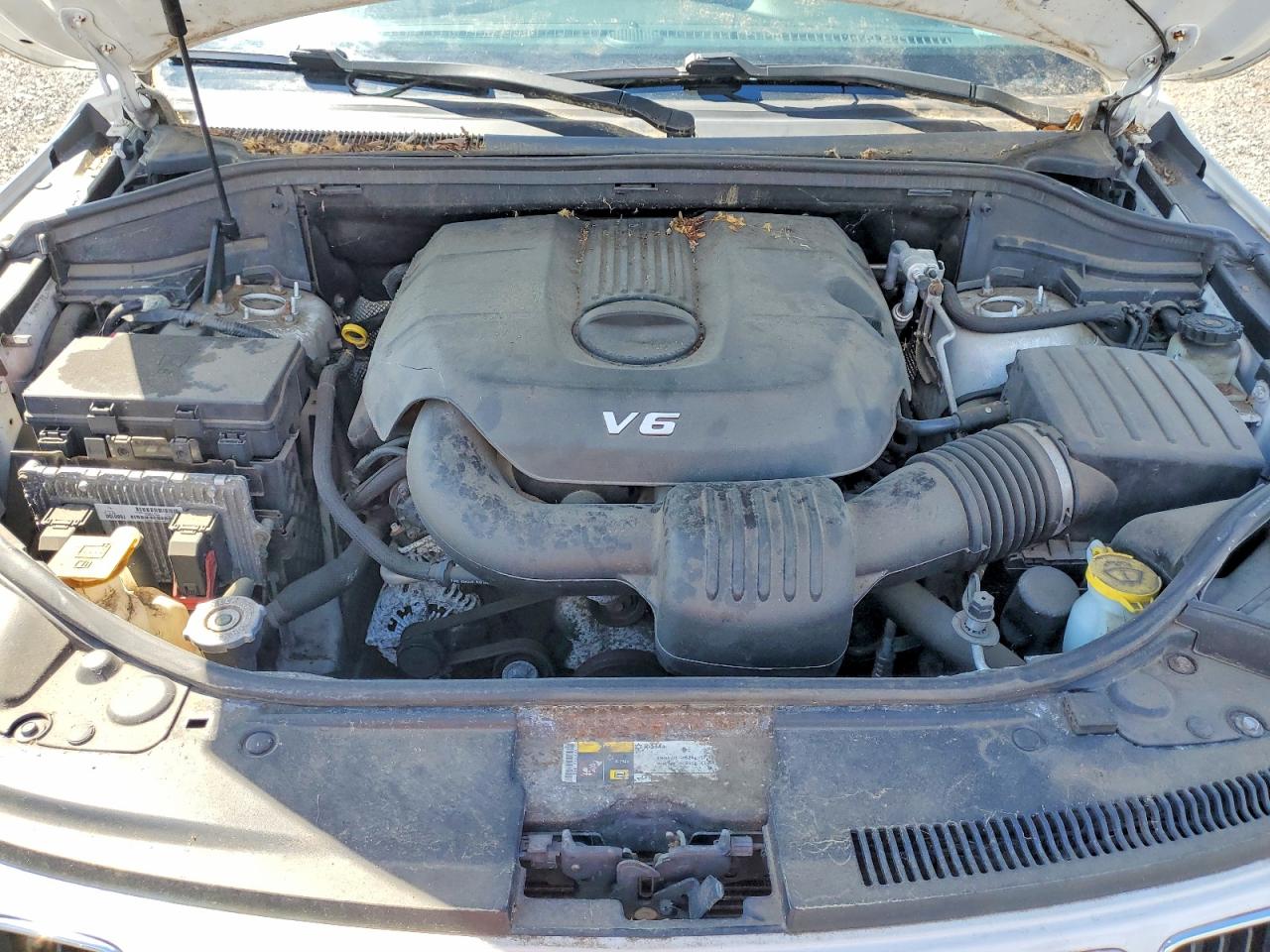 Jeep Cherokee Limited